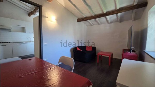 appartamento in vendita a Vitorchiano