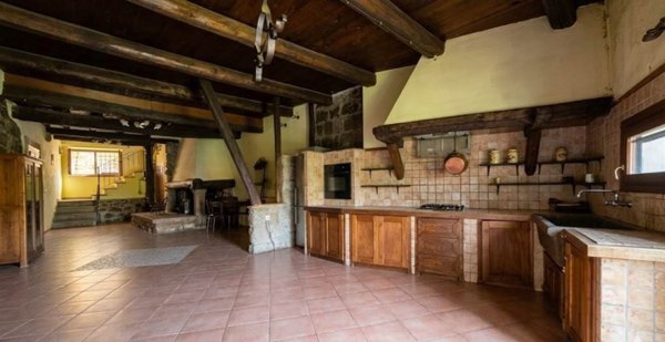 appartamento in vendita a Vitorchiano