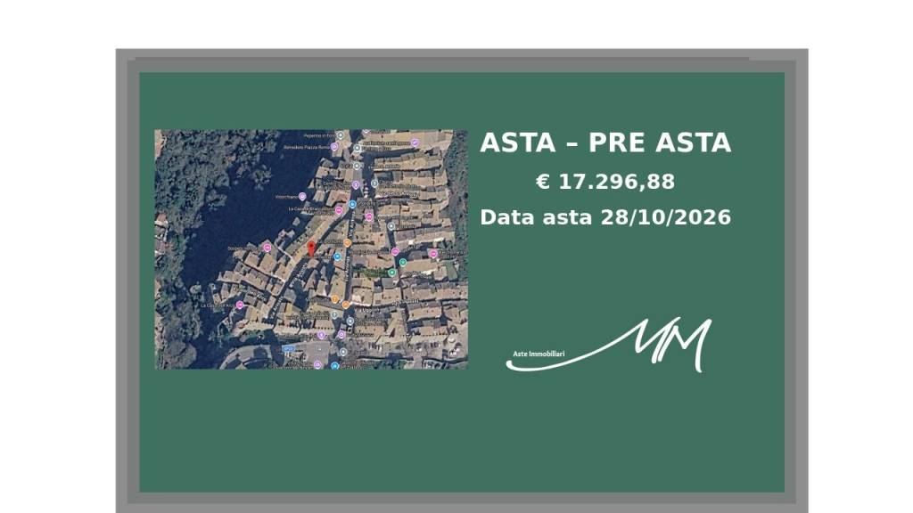 appartamento in vendita a Vitorchiano
