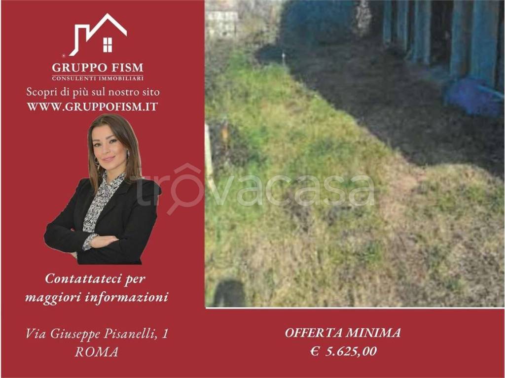 locale di sgombero in vendita a Vitorchiano