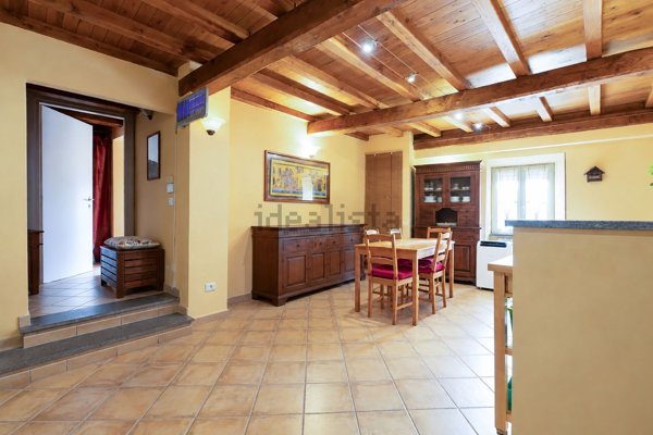 appartamento in vendita a Vitorchiano
