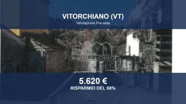 locale commerciale in vendita a Vitorchiano
