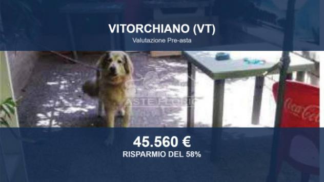 casa indipendente in vendita a Vitorchiano