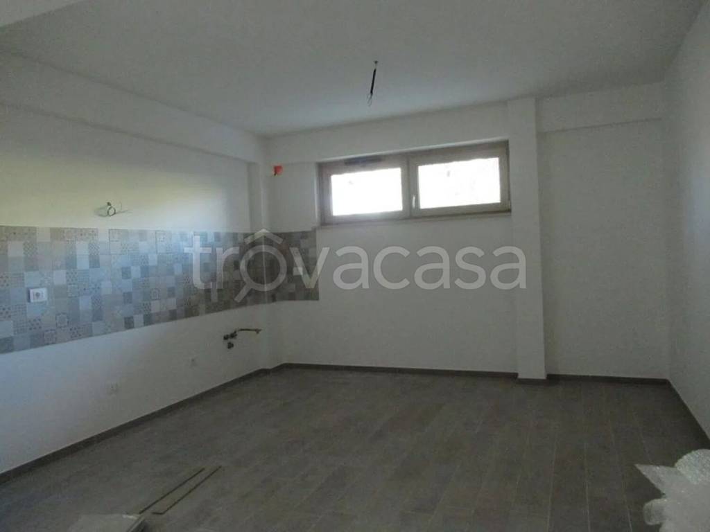 appartamento in vendita ad Amatrice