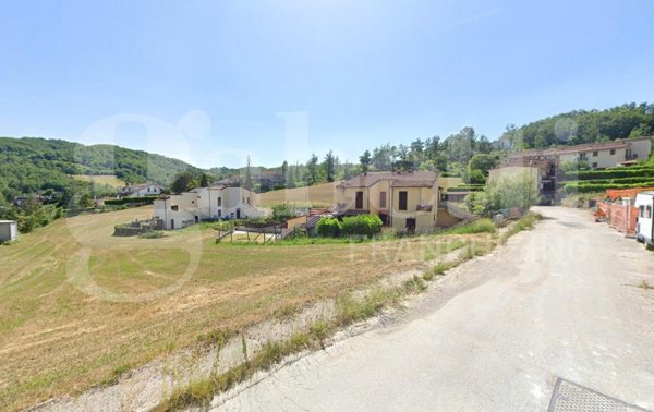 terreno agricolo in vendita ad Amatrice