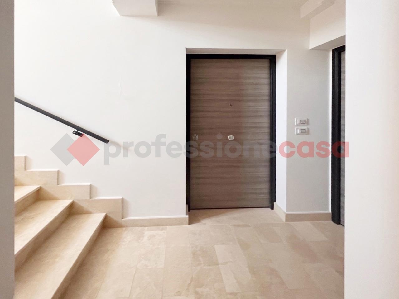 appartamento in vendita ad Amatrice