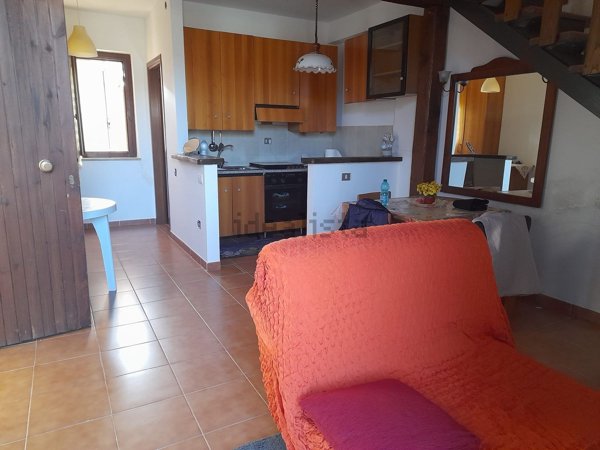 casa indipendente in vendita ad Amatrice