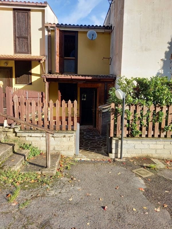 appartamento in vendita ad Amatrice