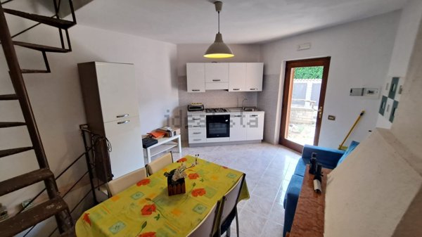 appartamento in vendita ad Amatrice