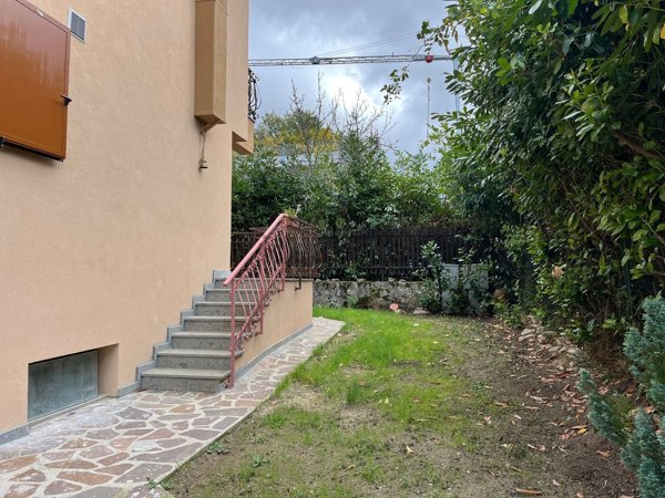 casa indipendente in vendita ad Amatrice