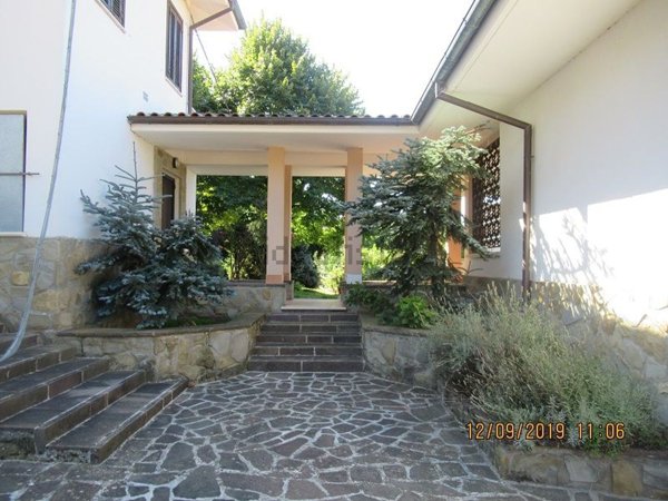 casa indipendente in vendita ad Amatrice