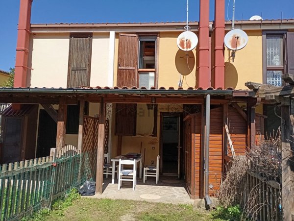 appartamento in vendita ad Amatrice