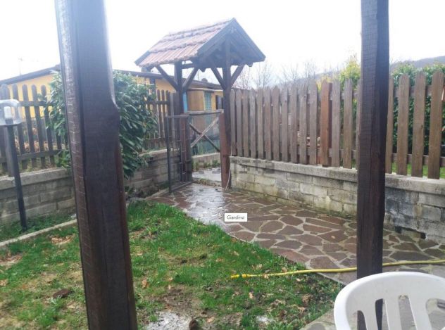 casa indipendente in vendita ad Amatrice