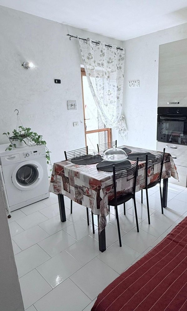 appartamento in vendita ad Amatrice