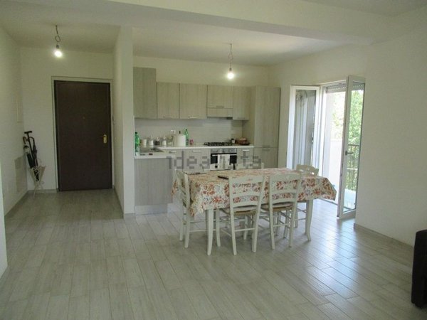 appartamento in vendita ad Amatrice