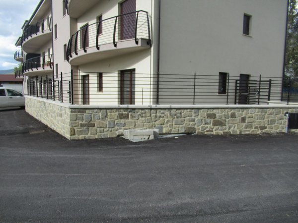 appartamento in vendita ad Amatrice