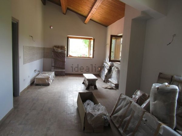 appartamento in vendita ad Amatrice