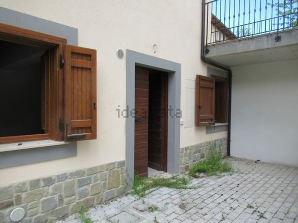 appartamento in vendita ad Amatrice