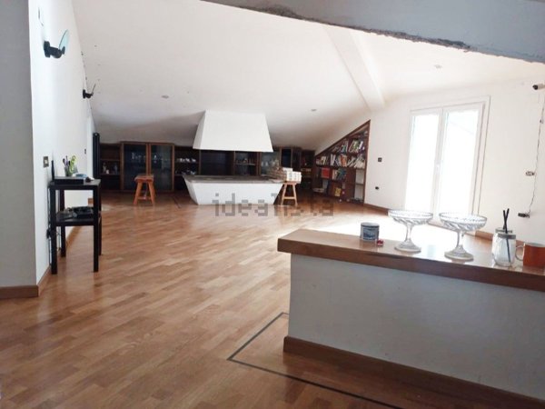 appartamento in vendita ad Antrodoco