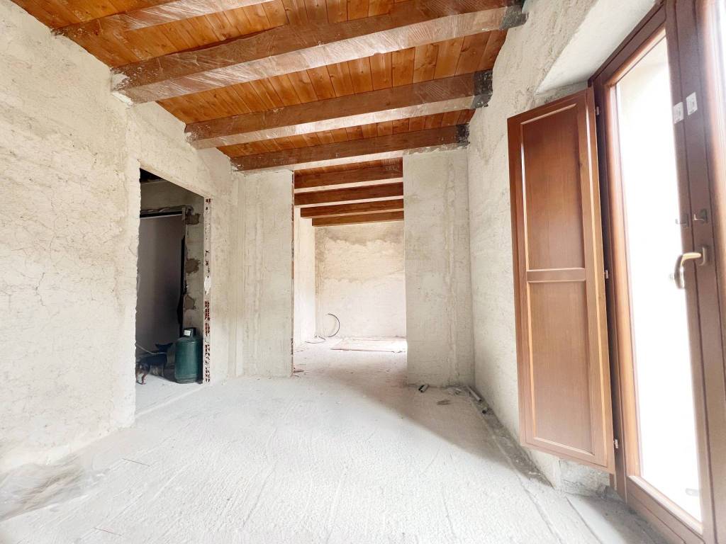 appartamento in vendita ad Antrodoco