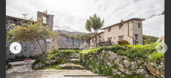 casa indipendente in vendita ad Antrodoco in zona Rocca di Fondi