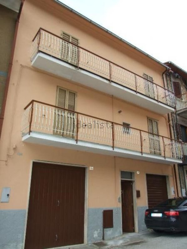 appartamento in vendita ad Antrodoco