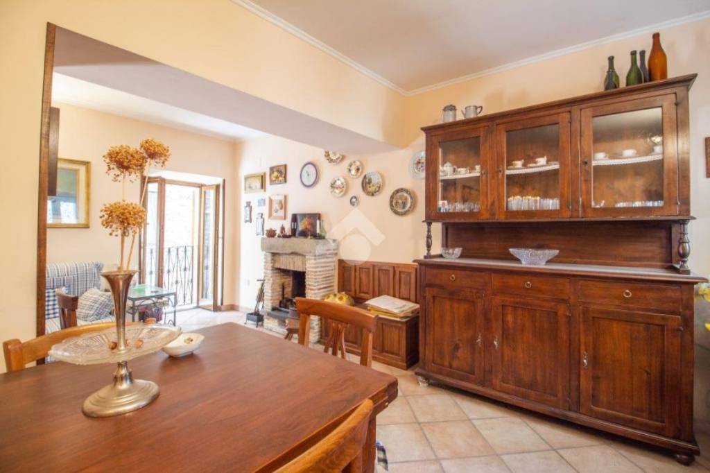 casa indipendente in vendita ad Antrodoco