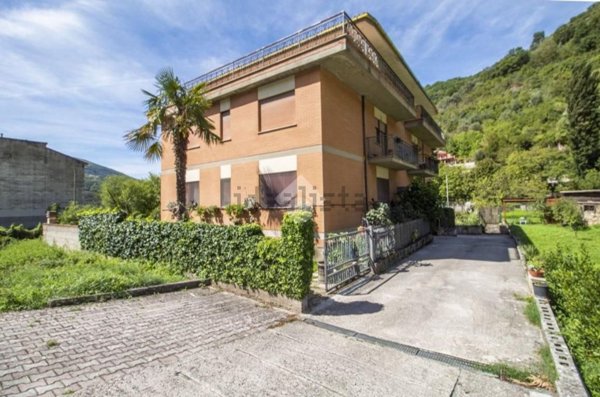 appartamento in vendita ad Antrodoco