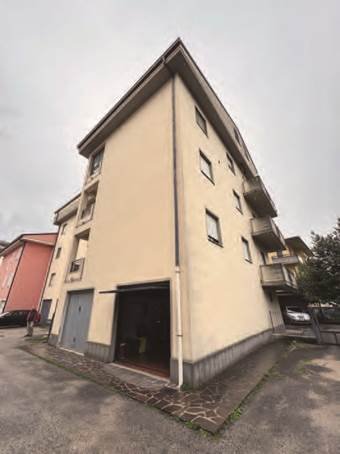 appartamento in vendita ad Antrodoco