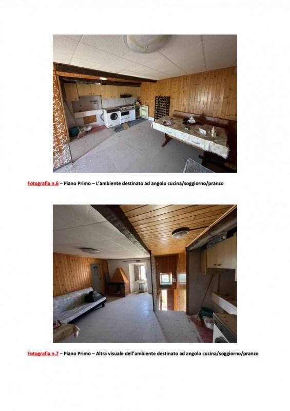 appartamento in vendita ad Antrodoco