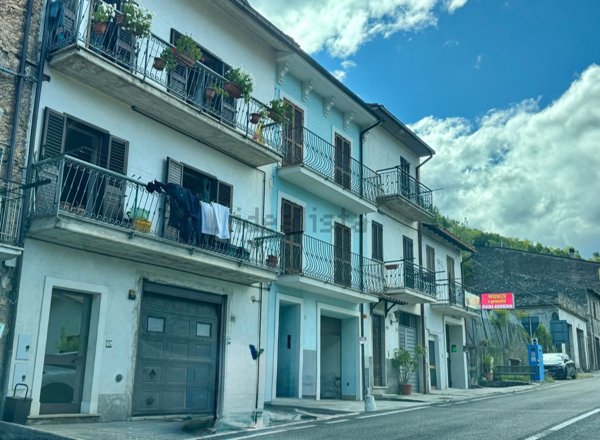 casa indipendente in vendita ad Antrodoco
