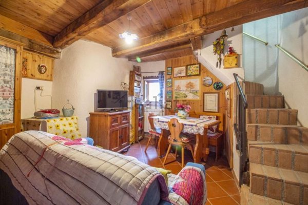 appartamento in vendita ad Antrodoco