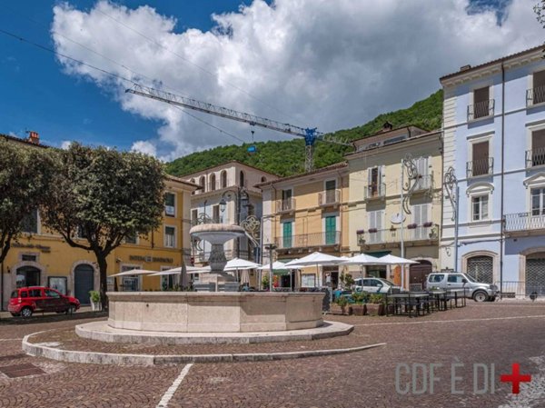 ufficio in vendita ad Antrodoco