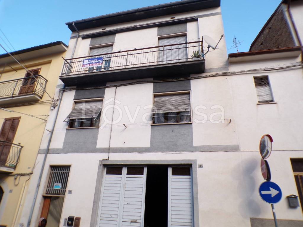 appartamento in vendita ad Antrodoco