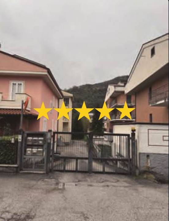 appartamento in vendita ad Antrodoco