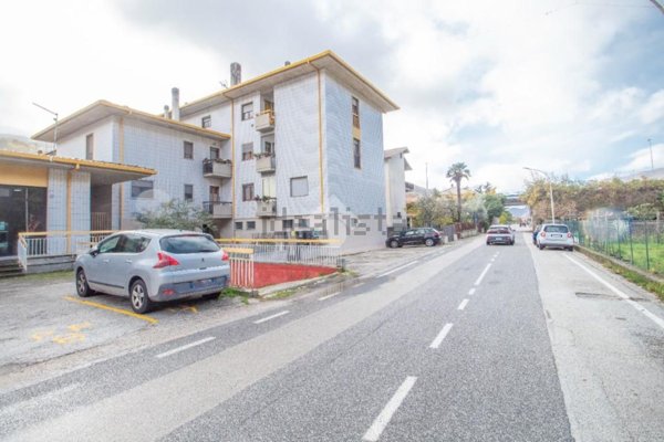 appartamento in vendita ad Antrodoco