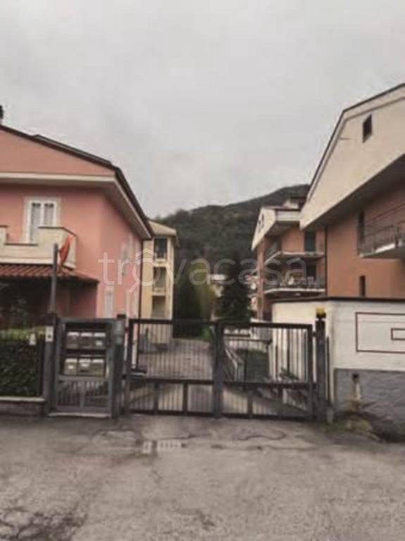 appartamento in vendita ad Antrodoco