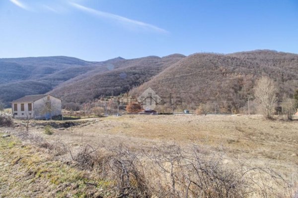 terreno edificabile in vendita ad Antrodoco in zona Rocca di Corno