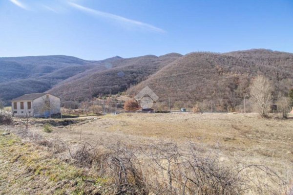 terreno agricolo in vendita ad Antrodoco in zona Rocca di Corno