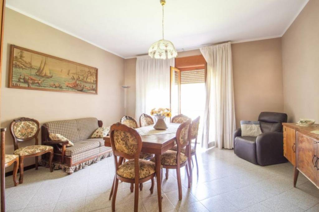 appartamento in vendita ad Antrodoco