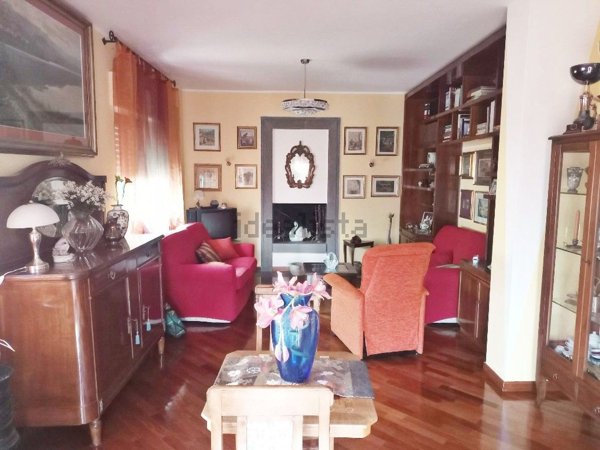 appartamento in vendita ad Antrodoco