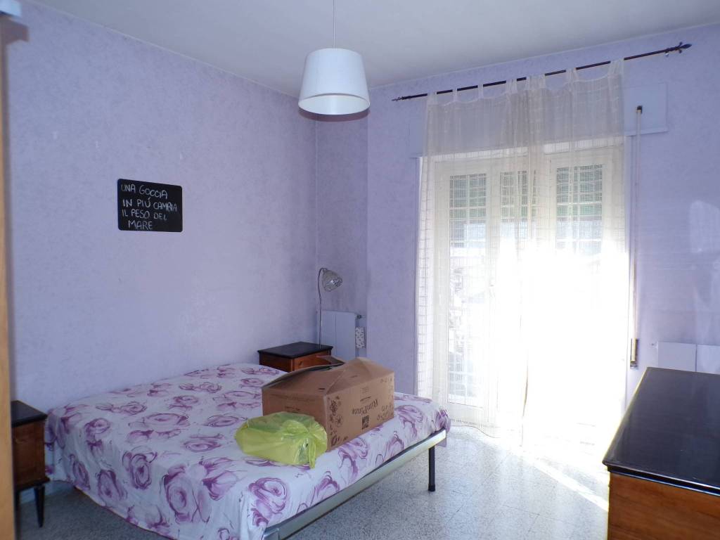 appartamento in vendita ad Antrodoco