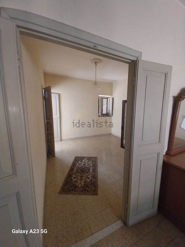 appartamento in vendita ad Antrodoco