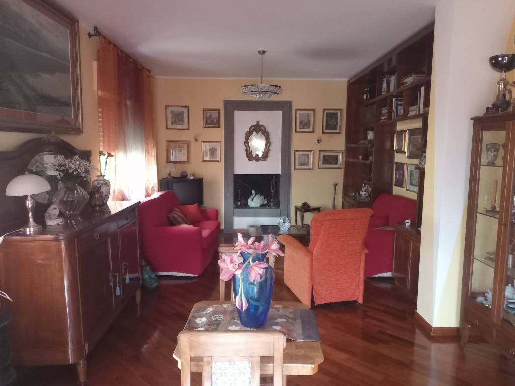 appartamento in vendita ad Antrodoco