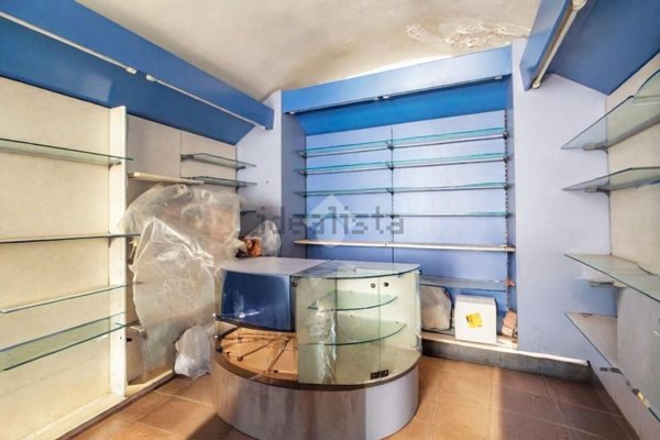 appartamento in vendita ad Antrodoco