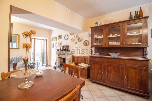 appartamento in vendita ad Antrodoco