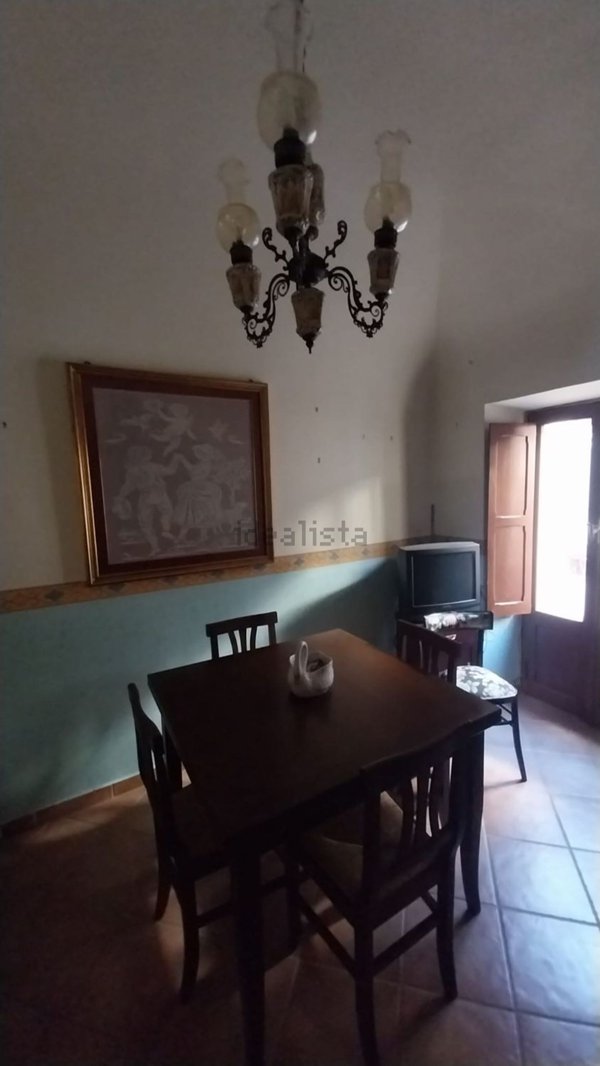 appartamento in vendita ad Antrodoco