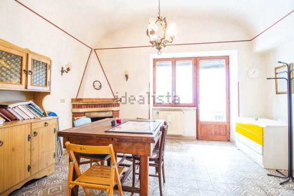 appartamento in vendita ad Antrodoco