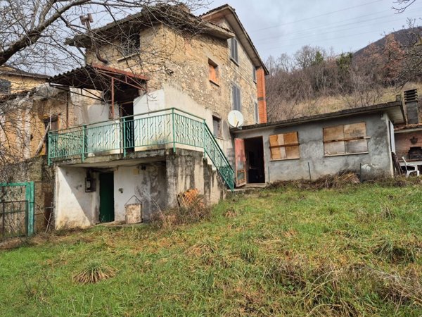 appartamento in vendita ad Antrodoco