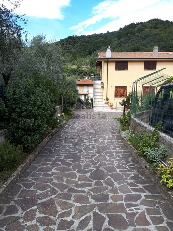 appartamento in vendita ad Antrodoco